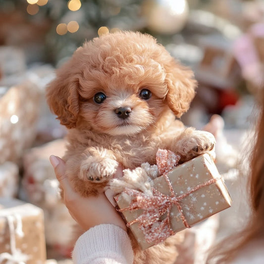 Final 3 Hours: 60% OFF🔥My Realistic Robot Puppy🐶🌭